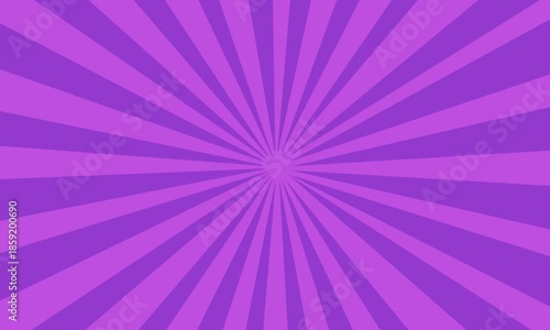 Purple spiral background