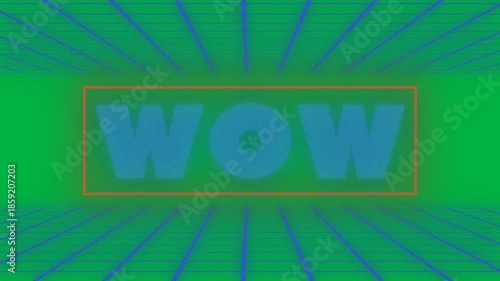 Video game text with alpha channel