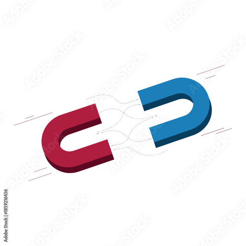 Simple vector graphic