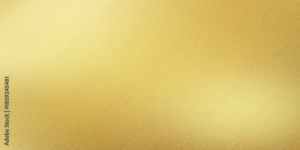 Fototapeta premium Pattern on gold background. Luxury background. Golden background. Color texture. Light effect. Design element. Abstract background texture pattern. Texture backdrop. Gold texture.