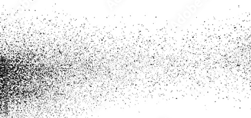  Abstract grunge concrete wall texture with cracks scratches and dust  grunge black and white distressed texture background. Dirty or dust film grain speck grit grunge overlay on white background