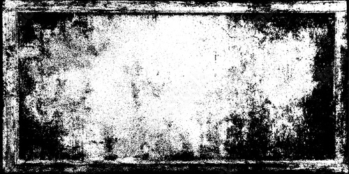Dark dirty dust overlay background.  grunge black and white grunge texture template. grunge collage background featuring an array of textures and shapes. Vector illustration  