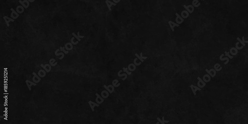 Dark black grunge wall charcoal colors texture backdrop background. Black Board Texture or Background. abstract grey color design are light with white gradient background. Old wall texture cement.