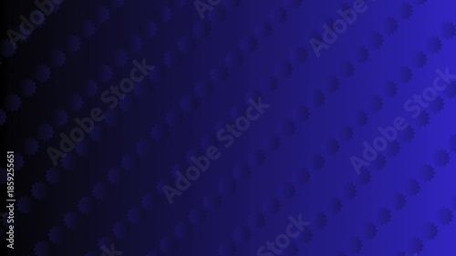Elegant Blue Gradient Texture