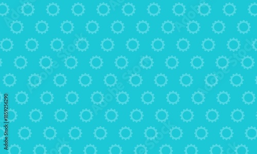 Repeating Patterned Texture
