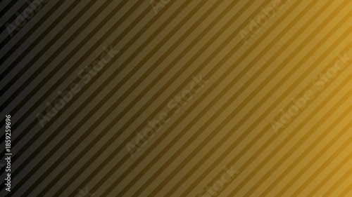 Diagonal Striped Elegance