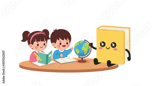 Floating castle sits atop a mountain range with clouds and icicles hanging below