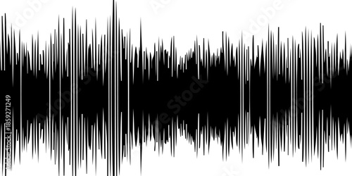 Vector sound waves eps10