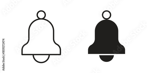 Notification icons symbol collection. Vector Illustration. vector icon set.