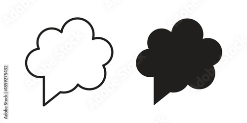 Pop up icons symbol collection. Vector Illustration. vector icon set.