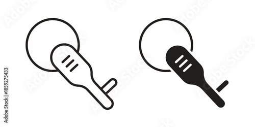 Polisher icons symbol collection. Vector Illustration. vector icon set.