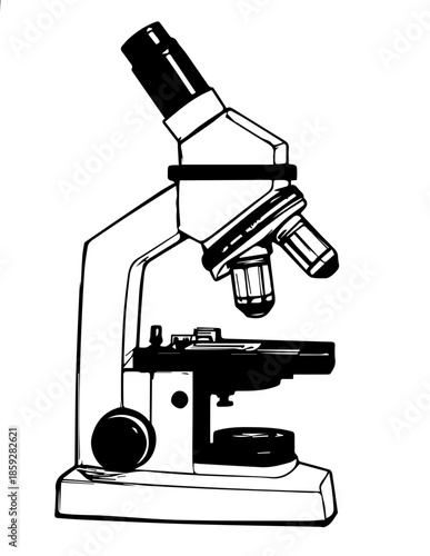 microscope
