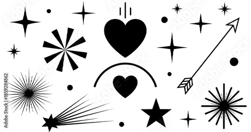 Empty vector file display