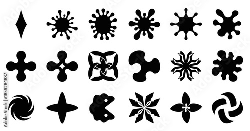 Empty vector file display