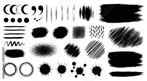 Placeholder image display