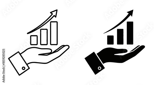 Placeholder image display