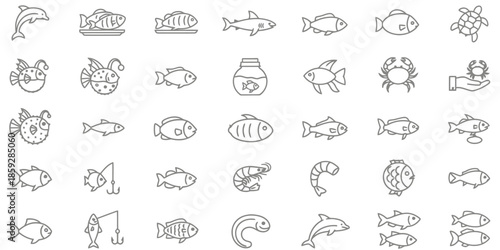 Vector file representation