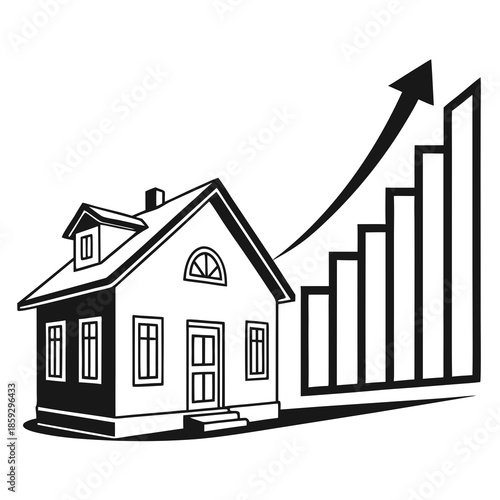 a minimalist line drawing depicting a woman peacefully meditating in a cross legged lotus position with eyes closed high quality professional detailed modern elegant stylish clean