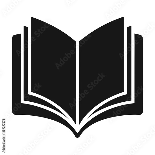 a sleek and elegant black swan gracefully curves its long neck displaying a classic silhouette of beauty and serenity high quality professional detailed modern stylish clean