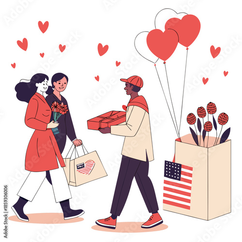  14 february valentine's Day