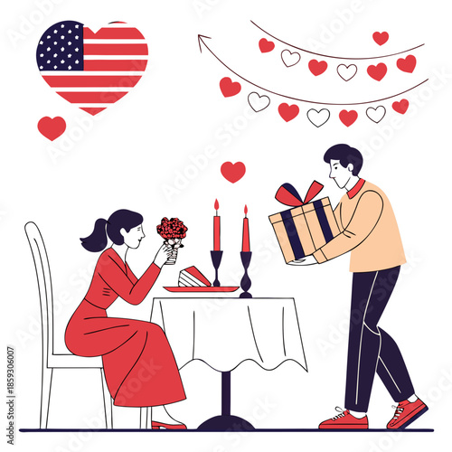  14 february valentine's Day