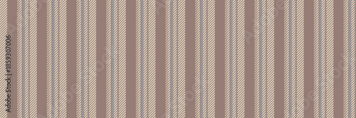 Trease vector background stripe, wealth textile seamless vertical. Site fabric texture lines pattern in pastel and light colors.