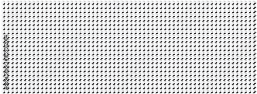 Clean vector pattern offering a subtle modern texture, ideal for wall and floor tiles, backgrounds, wall art, office or home decor, websites, branding, presentations, textiles, and print designs.