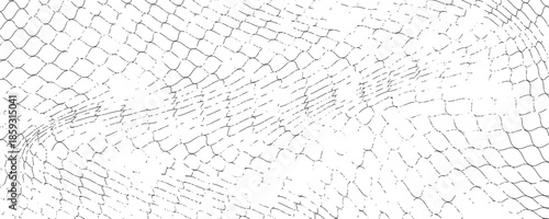 Mesh texture for fishing nets. Seamless pattern for sportswear or soccer goal, volleyball net, basketball hoop, hockey, athletics. Abstract net background for sports, eps10