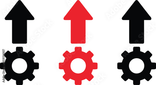 Mobile Quantum Computing and Digital Atom Vector Icon

Atomic Science and Circuit Technology Illustration

Nanotechnology and Advanced Electronics Concept Graphic

Fusion of Physics and Digital Innova