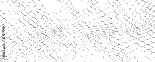 Mesh texture for fishing nets. Seamless pattern for sportswear or soccer goal, volleyball net, basketball hoop, hockey, athletics. Abstract net background for sports, eps10