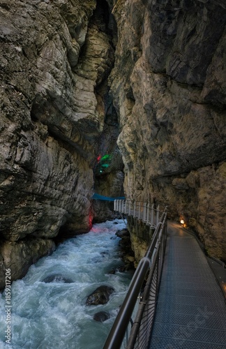 Paisajes de Suiza