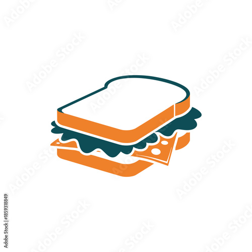 Sleek graphic icon of an insulated thermos, perfect for maintaining beverage temperature on the go, ideal for outdoor adventures, daily commutes, and travel refreshment