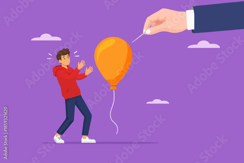 Business Risk and Failure