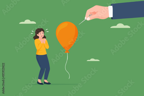 Business Risk and Failure