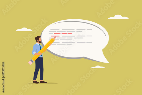 Work Life Balance Concept