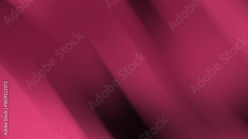 Black pink gradient streaks blur across this abstract background creating a stylish design.