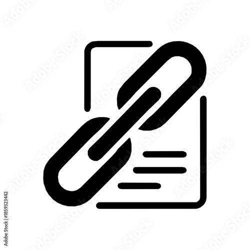 Smart contract automated finance rounded accessibility icon (vector)