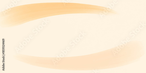 Natural soap on white background with textured vintage design in warm colors