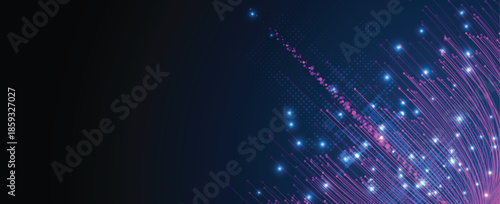 Abstract matrix simulation technology and science background