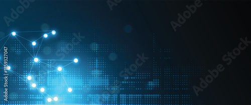 Abstract matrix simulation technology and science background