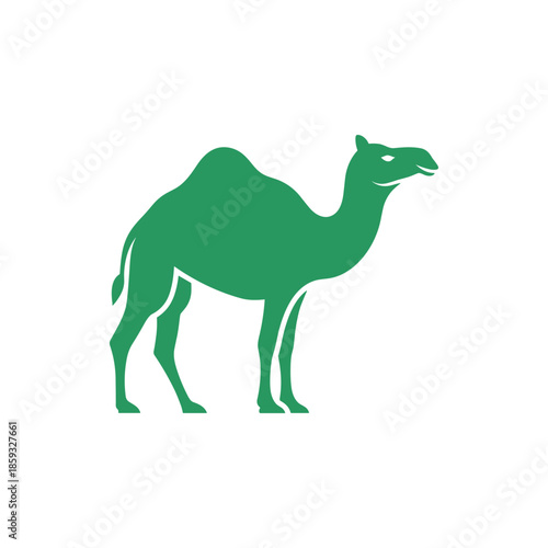 Commercial truck icon representing logistics and freight transportation services, ideal for delivery companies and supply chain businesses