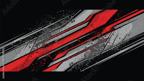 vector design livery