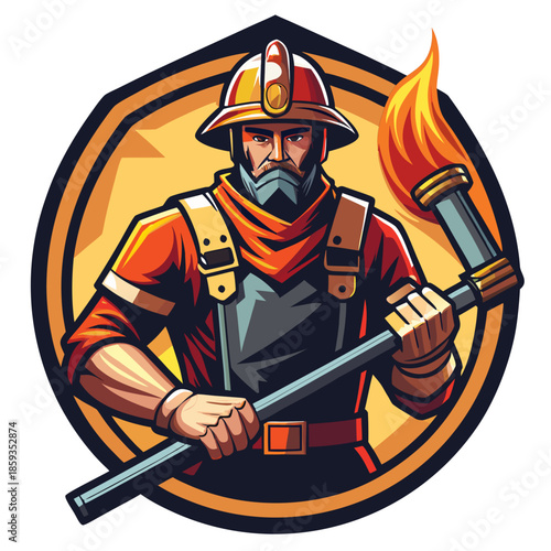 logo vigili del fuoco 05