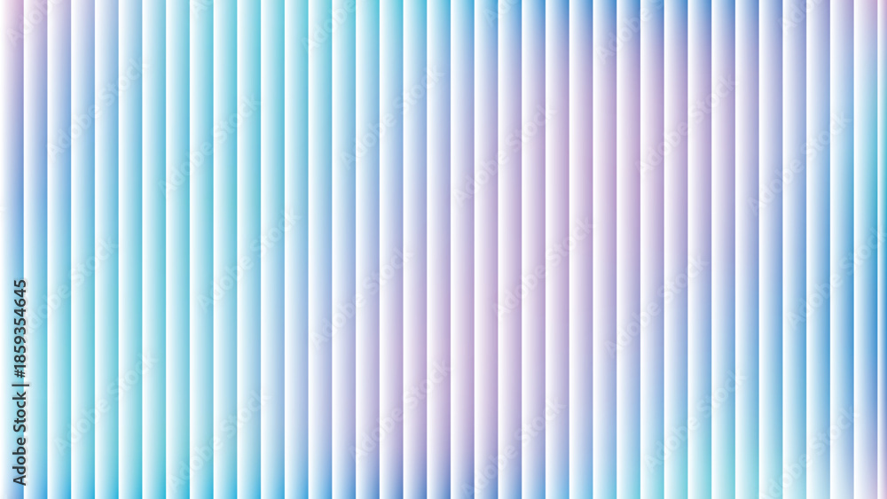 Fototapeta premium Abstract background with blue and purple stripes