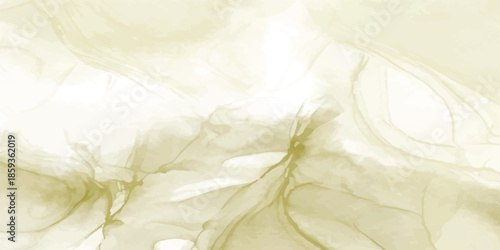 Healthy raw white dessert cream with sweet flower petals and fresh meringue macro object isolated on abstract floral background