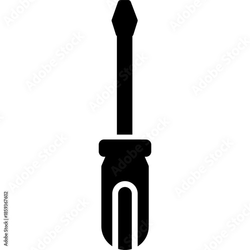 Screwdriver Icon