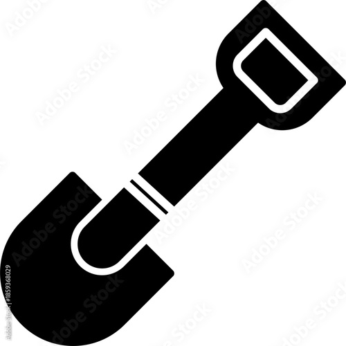 Shovel Icon