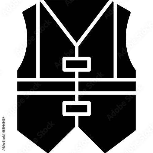 Vest Icon
