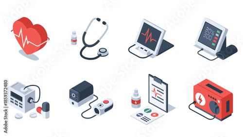Essential medical devices in modern healthcare: an isometric view