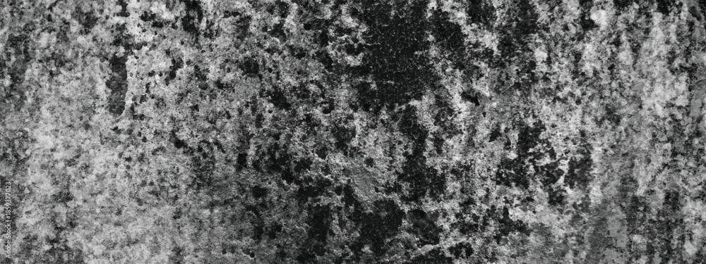 Fototapeta premium Abstract Distressed Texture Background with Raw Concrete and Chaotic Noise